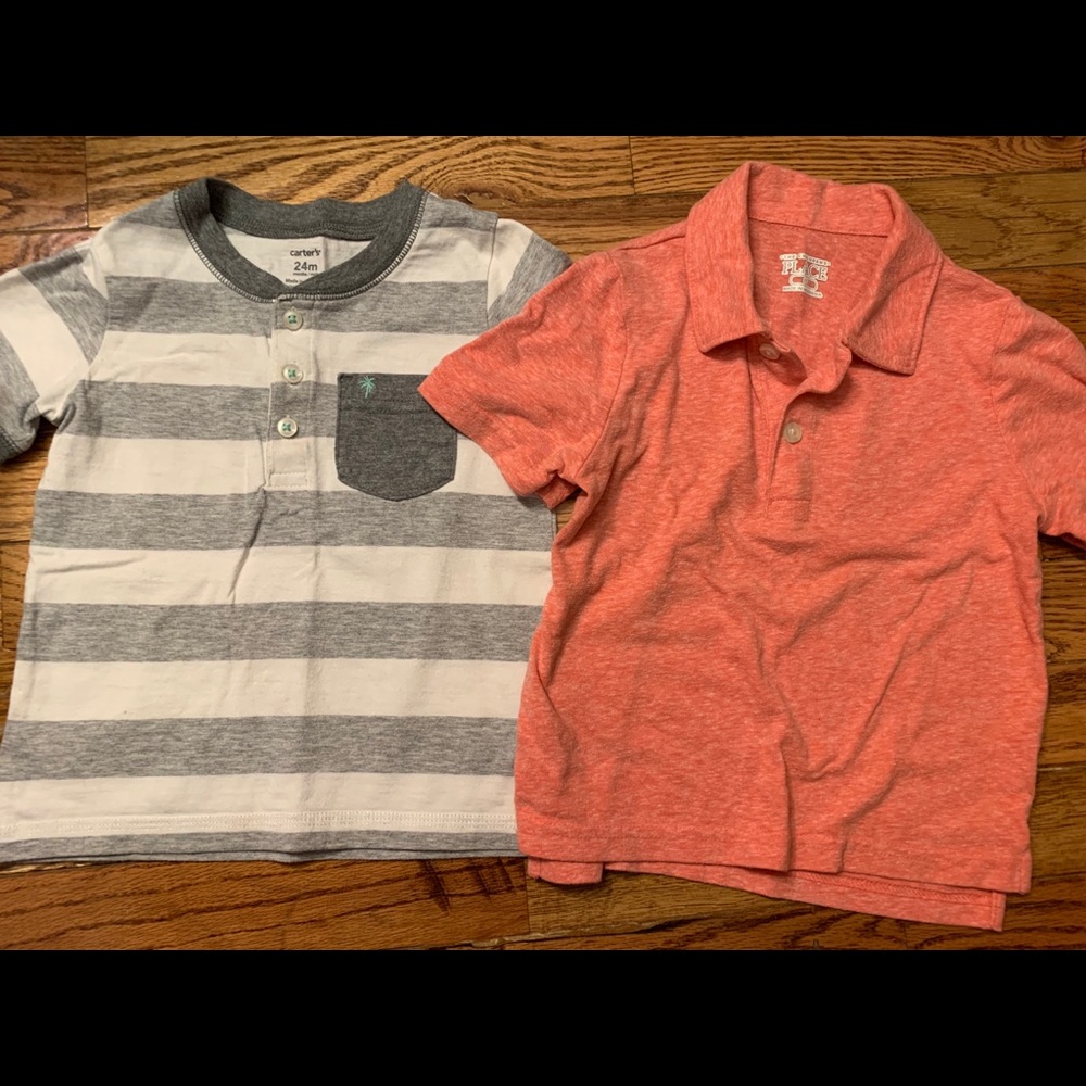 T-shirts